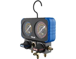 Manomètre De Précision R32 VALUE - NAVTEK TF-VRM2-B-0501