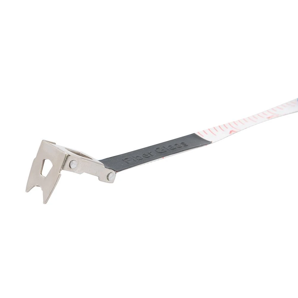 Silverline Mètre D'arpenteur Ouvert 50 M 2 Silverline Mètre D'arpenteur Ouvert 50 M – Image 2