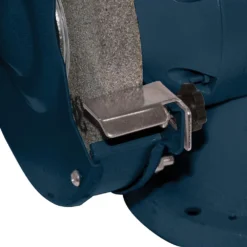 Touret à Meuler 150 Mm - Meule D'établi Silverline -Synthèse D'outils Boutique Meule etabli garantie 3 ans