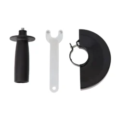 Meuleuse D'angle 115 Mm - Disqueuse 900 W Silverline -Synthèse D'outils Boutique Meuleuse 115 mm a prix discount