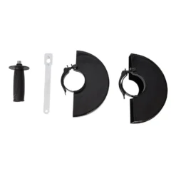 Silverline Meuleuse 230 Mm Avec Puissance De 2400 W -Synthèse D'outils Boutique Meuleuse 230 mm avec puissance de 2400 W 951855 2