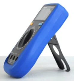 Multimètre Digital Professionnel Value VDM-151 -Synthèse D'outils Boutique Multimetre avec mesure de la temperature