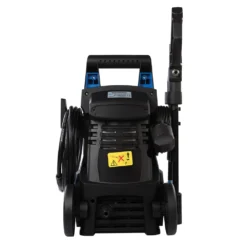 Silverline Nettoyeur Haute Pression 1400 W 105 Bar -Synthèse D'outils Boutique Nettoyeur haute pression 1400 W 105 bar 923460 7