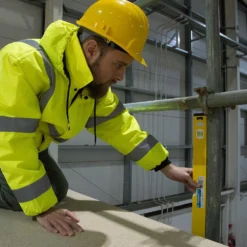 Silverline Niveau à Bulle 600 Mm -Synthèse D'outils Boutique Niveau a bulle 600 mm Silverline SL24 EAN 5024763010484