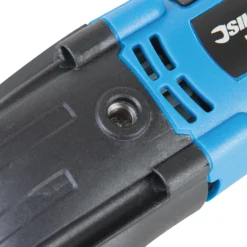 Outil Oscillant Multifunction Silverline 300 W -Synthèse D'outils Boutique Outil oscillant multifunction Silverline 300 W 430787 5