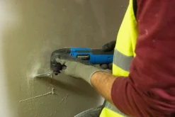 Outil Oscillant Multifunction Silverline 300 W -Synthèse D'outils Boutique Outil oscillant multifunction Silverline 300 W 430787 6