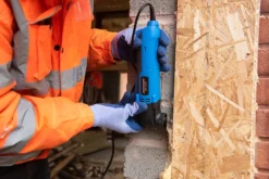 Outil Oscillant Multifunction Silverline 300 W -Synthèse D'outils Boutique Outil oscillant multifunction Silverline 300 W 430787 7