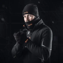 Pack Bonnet Polaire, Cache-cou Et Gants Scruffs -Synthèse D'outils Boutique Pack bonnet polaire cache cou et gants Scruffs T54875 2