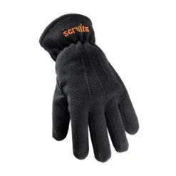 Pack Bonnet Polaire, Cache-cou Et Gants Scruffs -Synthèse D'outils Boutique Pack bonnet polaire cache cou et gants Scruffs T54875 5