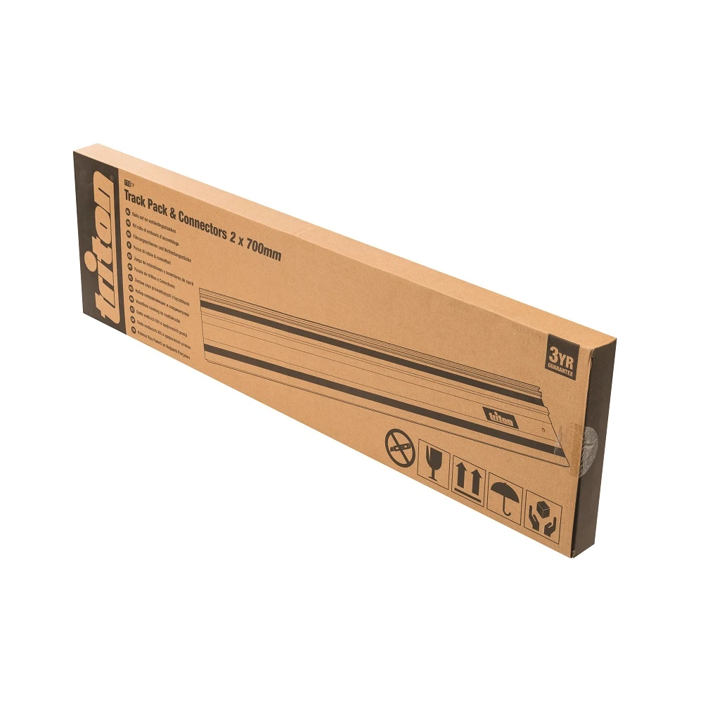 Paire De Rails 70 Cm Scie Circulaire Plongeante Triton Festool Et Makita 5 Paire De Rails 70 Cm Scie Circulaire Plongeante Triton Festool Et Makita – Image 5