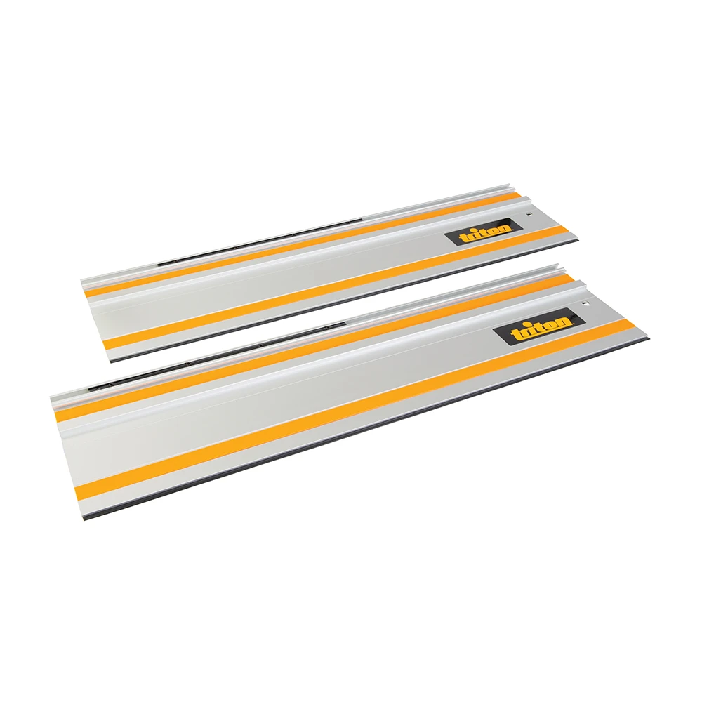 Paire De Rails 70 Cm Scie Circulaire Plongeante Triton Festool Et Makita 1 Paire De Rails 70 Cm Scie Circulaire Plongeante Triton Festool Et Makita