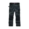 Pantalon De Travail Graphite Scruffs Pro Flex 40R
