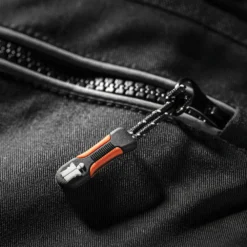 Pantalon De Travail Noir Scruffs Trade Flex 40R -Synthèse D'outils Boutique Pantalon de travail noir Scruffs Trade Flex 28S T54490 3 13