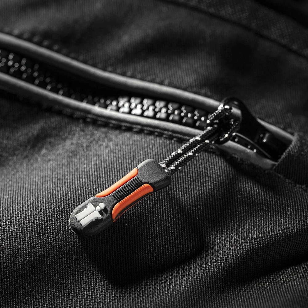 Pantalon De Travail Noir Scruffs Trade Flex 44R 4 Pantalon De Travail Noir Scruffs Trade Flex 44R – Image 4