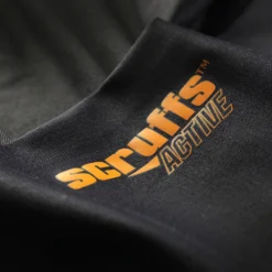 Scruffs Pantalon Sous-vêtement Thermique Pro Noir Taille XL -Synthèse D'outils Boutique Pantalon sous vetement thermique Pro noir Taille M T5137 2