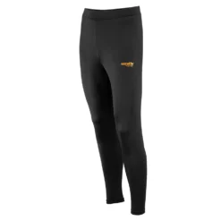 Scruffs Pantalon Sous-vêtement Thermique Pro Noir Taille XL