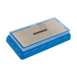 Silverline Pierre à Affûter Diamantée Double Face