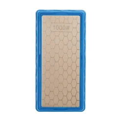 Silverline Pierre à Affûter Diamantée Double Face -Synthèse D'outils Boutique Pierre a affuter diamantee double face 285829 3