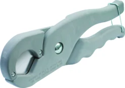 Pince Coupe Durite Et Tuyaux Plastique, Silicone, Caoutchouc Et PCV
