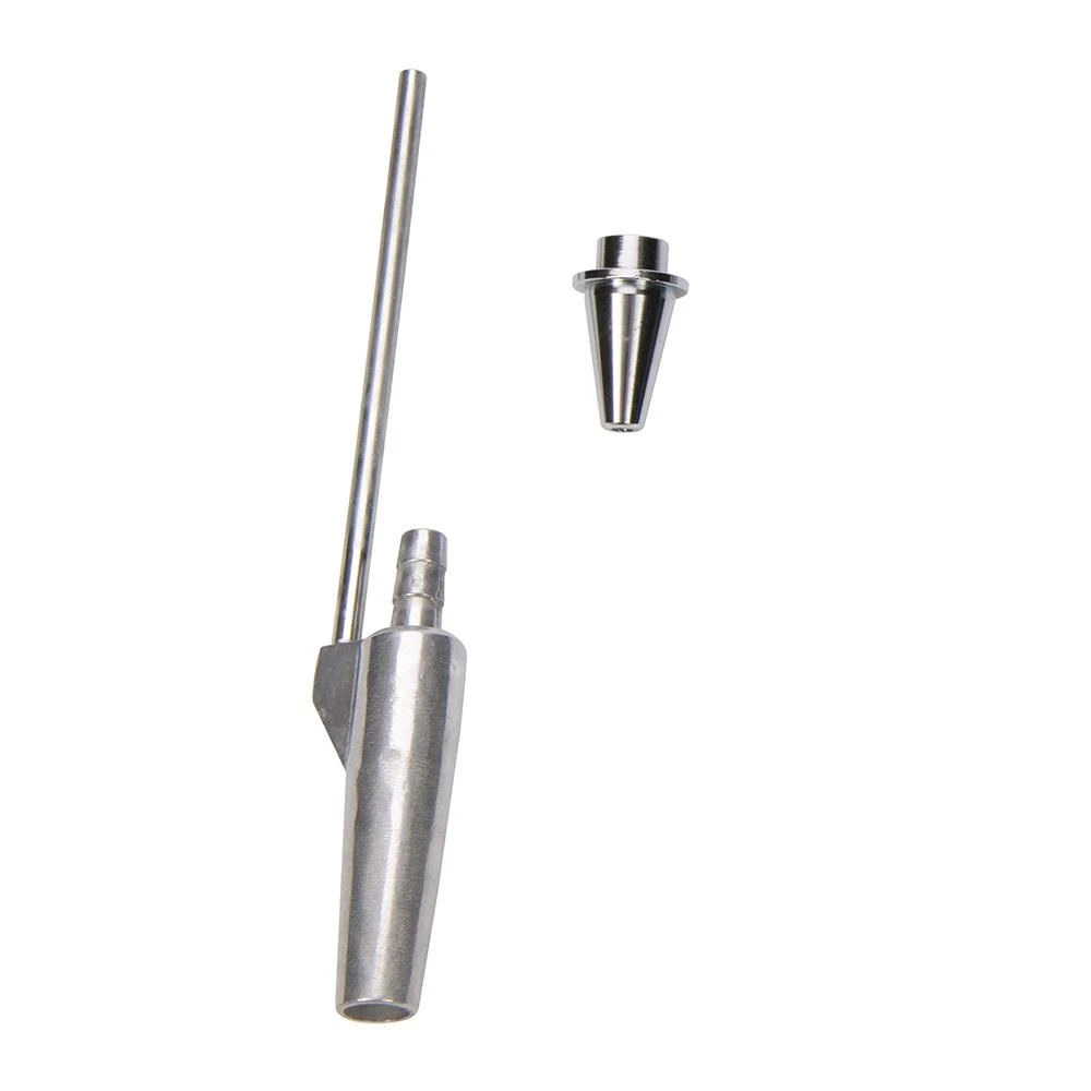 Kit Pistolet De Sablage Pour Décapage Silverline 633629 4 Kit Pistolet De Sablage Pour Décapage Silverline 633629 – Image 4