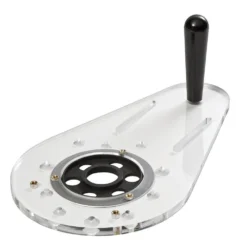 Plateau Support Base Universel Pour Défonceuse -Synthèse D'outils Boutique Plateau support base universel pour defonceuse 694044 4