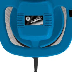 Silverline Polisseuse-lustreuse Orbitale 240 Mm -Synthèse D'outils Boutique Polisseuse lustreuse carrosserie Silverline 261362