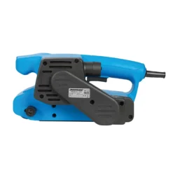 Silverline Ponceuse à Bande 76 X 457 Mm 730 W à Prix Discount -Synthèse D'outils Boutique Ponceuse a bande meilleur prix