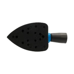 Silverline Ponceuse De Détail 130 W -Synthèse D'outils Boutique Ponceuse de detail 130 W 421042 4