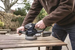 Synthèse D'outils Boutique -Synthèse D'outils Boutique Ponceuse excentrique orbitale professionnelle