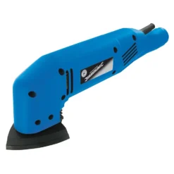 Ponceuse Triangulaire 90 Mm - Silverline 261345