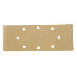 Ponceuse Vibrante 90 X 190 Mm 150 W - Silverline -Synthèse D'outils Boutique Ponceuse vibrante 90 x 190 mm 1