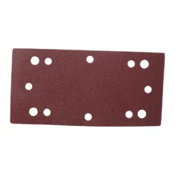 Ponceuse Vibrante 90 X 190 Mm 150 W - Silverline -Synthèse D'outils Boutique Ponceuse vibrante garantie 3 ans