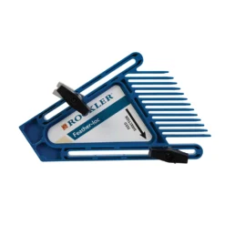 Presseur-peigne Rockler -Synthèse D'outils Boutique Presseur peigne Bench Dog 693375