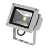 Silverline Projecteur LED IP65 Pour L'extérieur