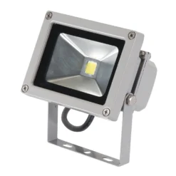 Silverline Projecteur LED IP65 Pour L'extérieur