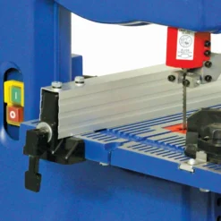 Scie à Ruban Silverline 441563 -Synthèse D'outils Boutique Scie a ruban au meilleur prix