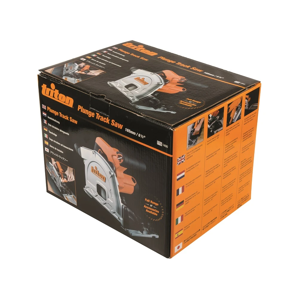 Scie Plongeante Triton TTS1400 2 Scie Plongeante Triton TTS1400 – Image 2