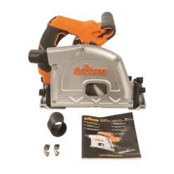 Scie Plongeante Triton TTS1400 24 Scie Plongeante Triton TTS1400 -Synthèse D'outils Boutique Scie plongeante Triton TTS1400 950638 11