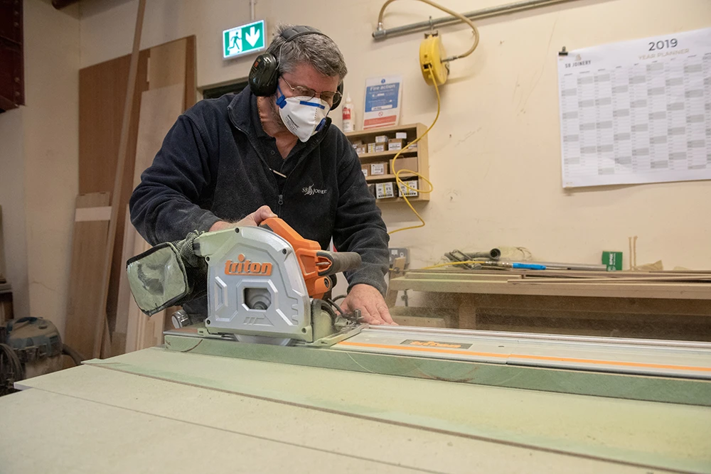 Scie Plongeante Triton TTS1400 6 Scie Plongeante Triton TTS1400 – Image 6