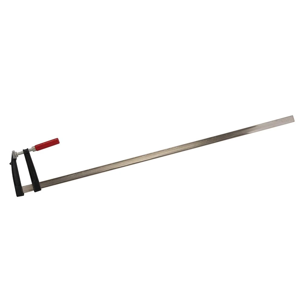 Silverline Serre-joint Standard 1000 X 120 Mm 2 Silverline Serre-joint Standard 1000 X 120 Mm – Image 2