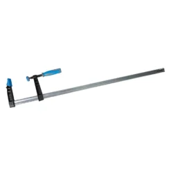 Silverline Serre-joint Professionnel 1000 X 120 Mm