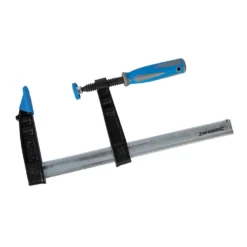 Silverline Serre-joint Professionnel 300 X 120 Mm