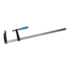 Silverline Serre-joint Professionnel 800 X 120 Mm