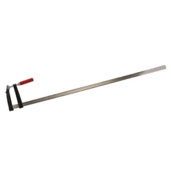 Silverline Serre-joint Standard 1000 X 120 Mm