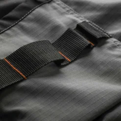 Scruffs Short De Travail Gris Trade Flex Holster Taille 48 -Synthèse D'outils Boutique Short de travail gris Trade Flex Holster Taille 32 T5465 3 4