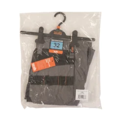 Scruffs Short De Travail Gris Trade Flex Holster Taille 48 -Synthèse D'outils Boutique Short de travail gris Trade Flex Holster Taille 32 T5465 6 4