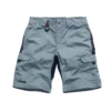 Scruffs Short De Travail Gris Trade Flex Taille 44