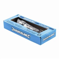 Cisaille à Tôle Pneumatique Silverline 793750 -Synthèse D'outils Boutique Silverline 793750 EAN 5055058122124