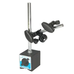 Silverline Support Magnétique Pour Comparateur à Cadran