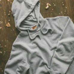 Scruffs Sweatshirt à Capuche Gris Worker Taille M 11 Scruffs Sweatshirt à Capuche Gris Worker Taille M -Synthèse D'outils Boutique Sweatshirt a capuche gris Worker Taille M T54075 5 1